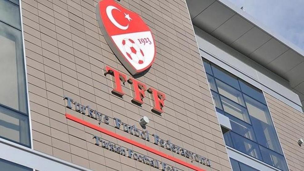 TFF ceza yağdırdı