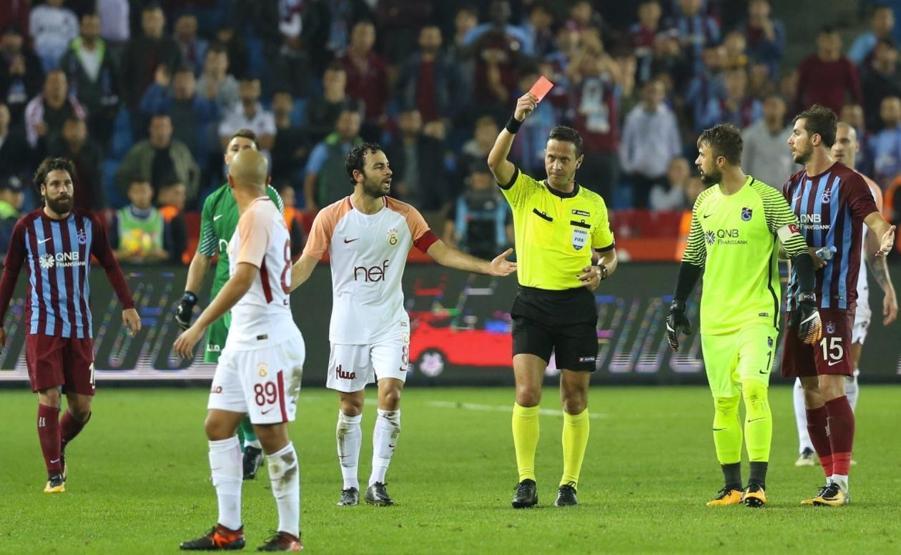 TFF ceza yağdırdı