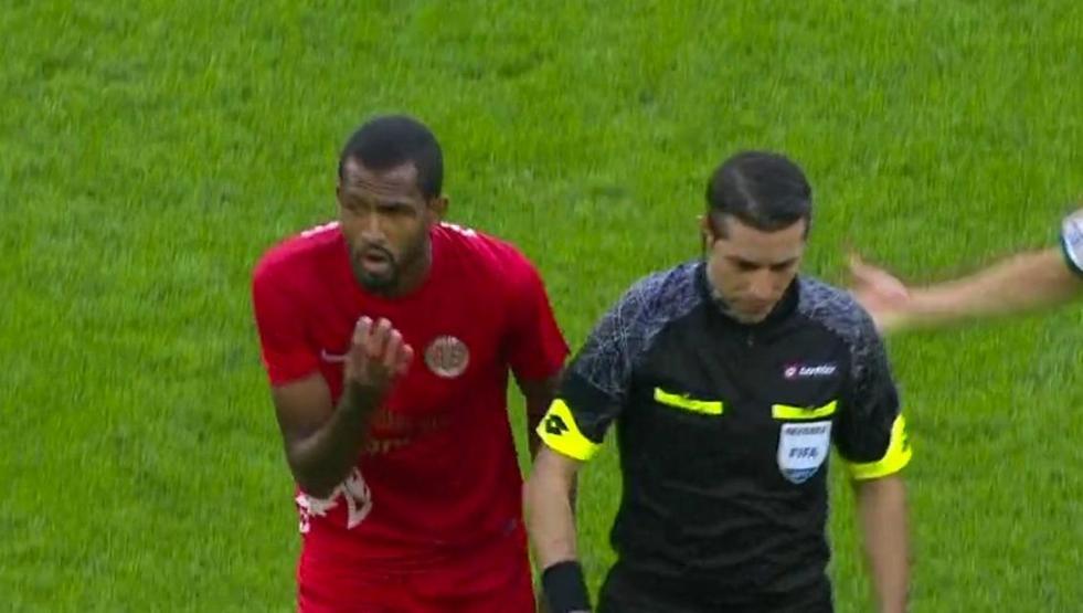 TFF ceza yağdırdı