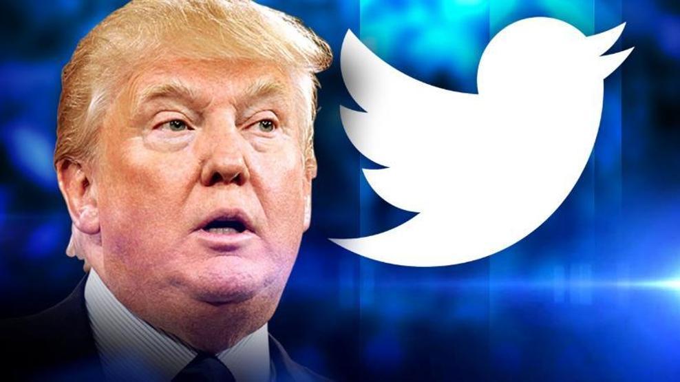 Twitter, Trumpın hesabını kapattı