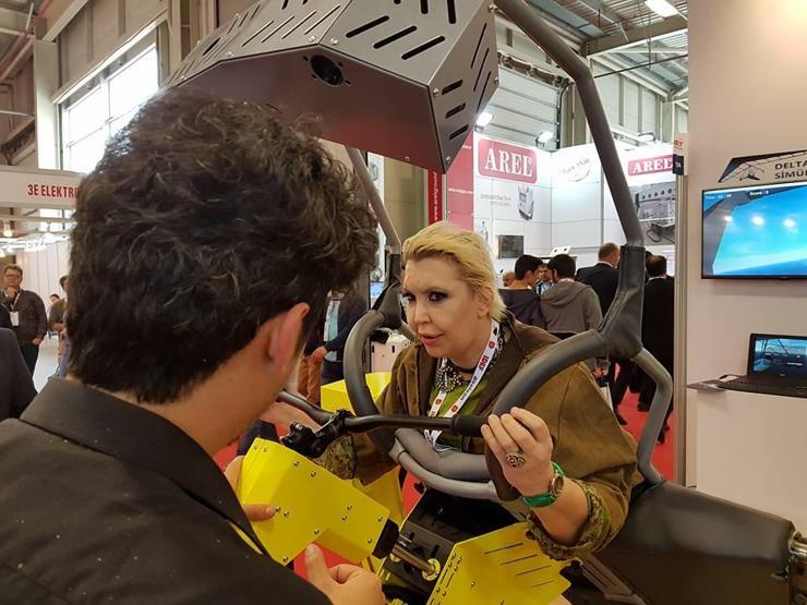 Bir dönemin ünlü ismiydi. İşte Seyhan Soylunun son hali