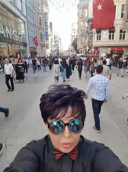 Bir dönemin ünlü ismiydi. İşte Seyhan Soylunun son hali
