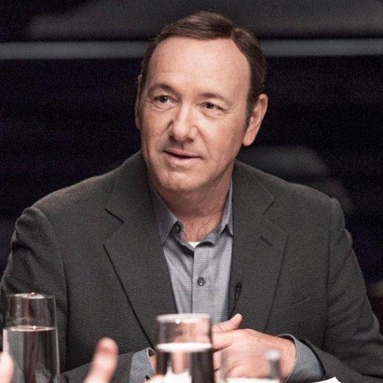 Kevin Spaceye bir suçlama da House of Cards çalışanlarından geldi