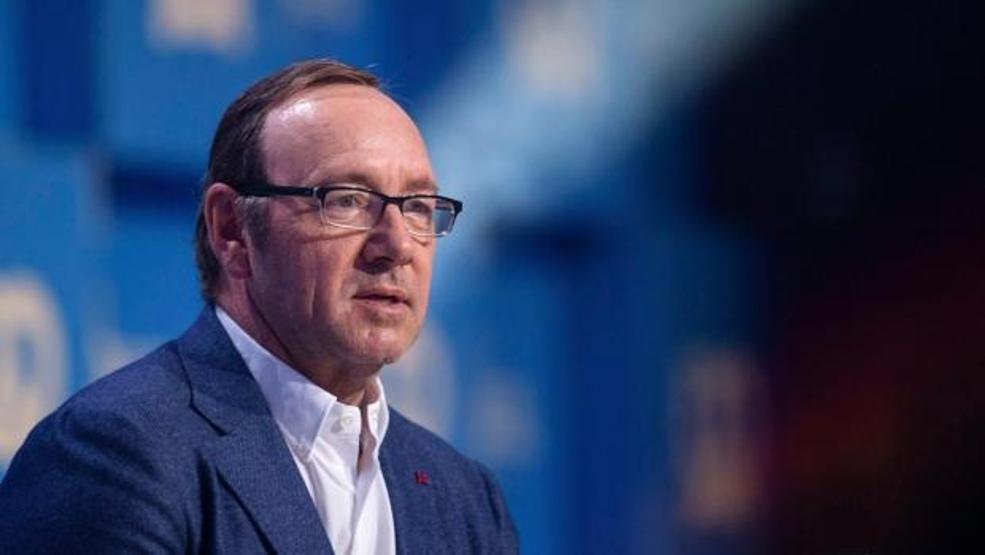 Kevin Spaceye bir suçlama da House of Cards çalışanlarından geldi