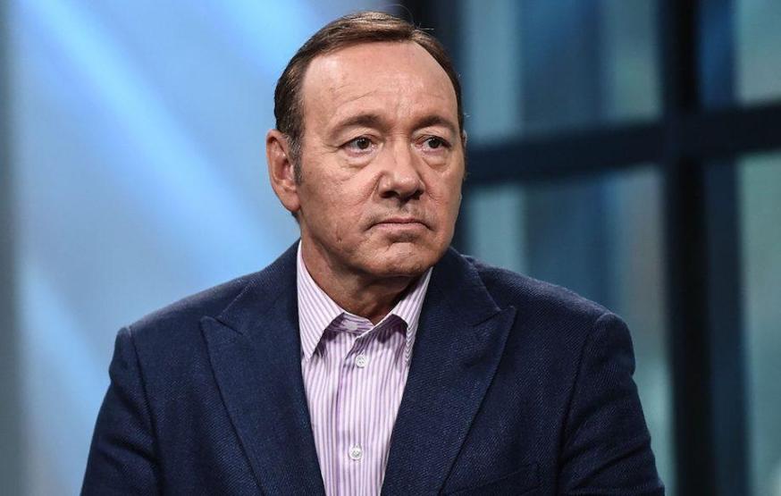 Kevin Spaceye bir suçlama da House of Cards çalışanlarından geldi