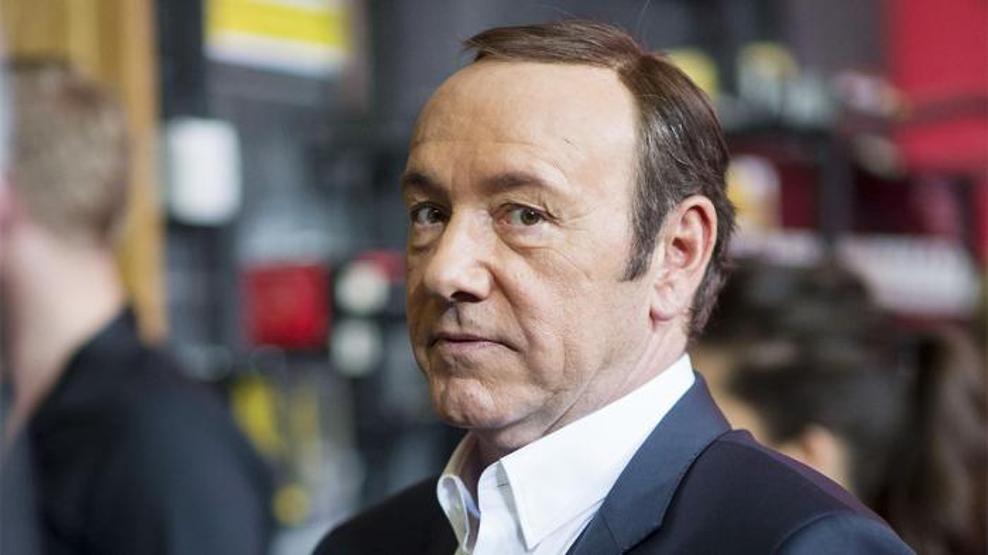 Kevin Spaceye bir suçlama da House of Cards çalışanlarından geldi