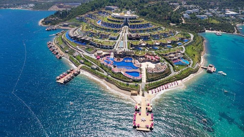 Tarihte bir ilk: İstanbulu 71 bin 300 kişi terk etti
