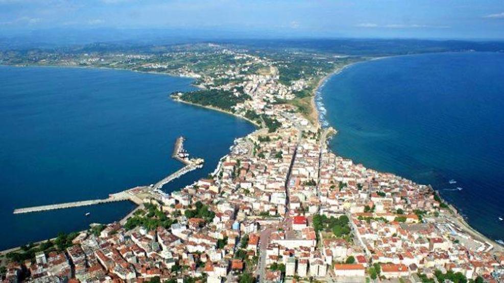 Tarihte bir ilk: İstanbulu 71 bin 300 kişi terk etti