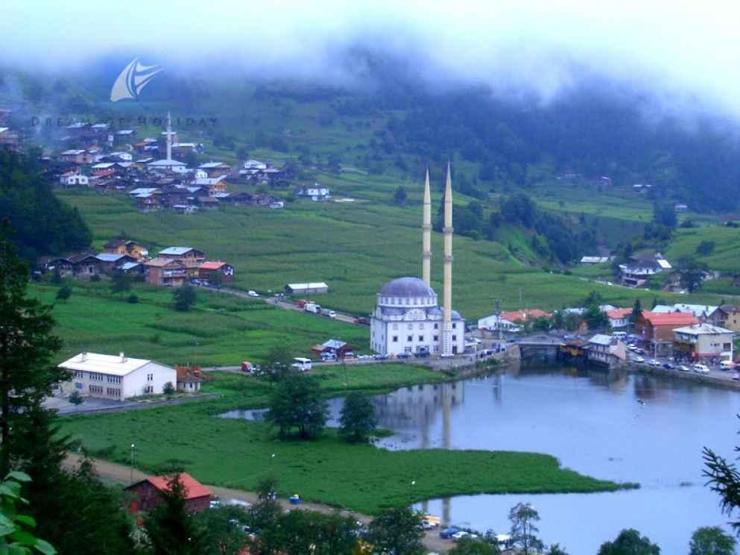 Tarihte bir ilk: İstanbulu 71 bin 300 kişi terk etti