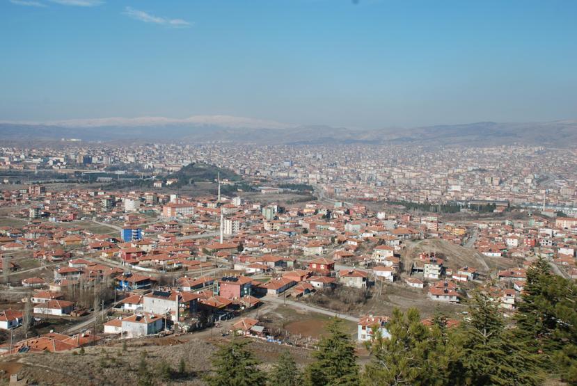 Tarihte bir ilk: İstanbulu 71 bin 300 kişi terk etti