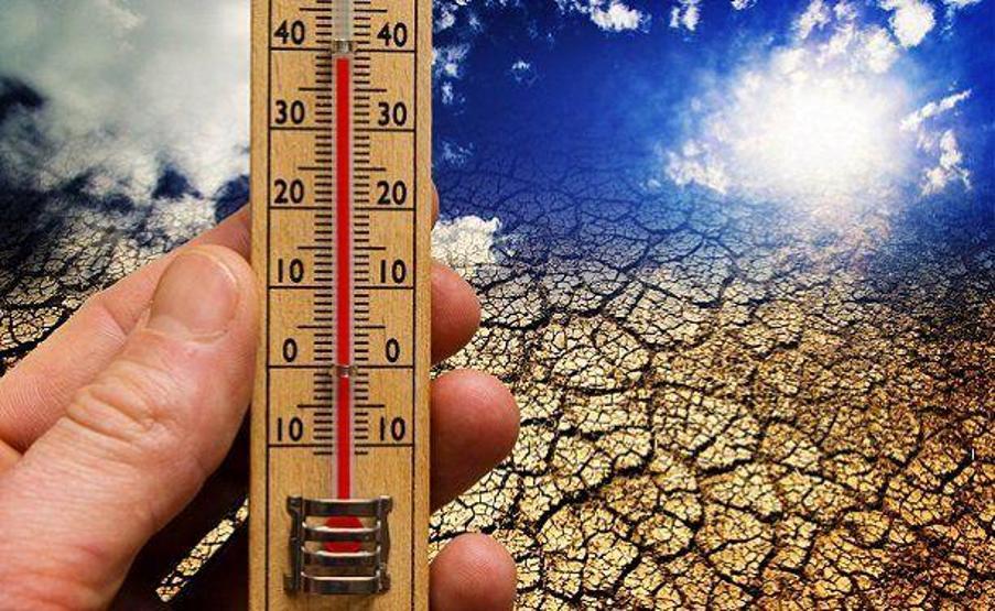 Korkutan açıklama: Sıcaklıklar 4 derece yükseldiğinde şehirler kaybolacak
