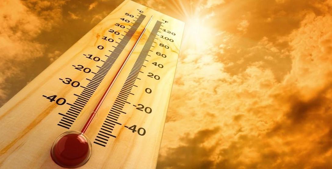 Korkutan açıklama: Sıcaklıklar 4 derece yükseldiğinde şehirler kaybolacak