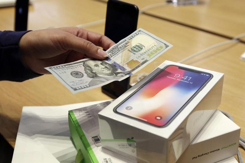 iPhone Xle ilgili 10 tuhaf olay
