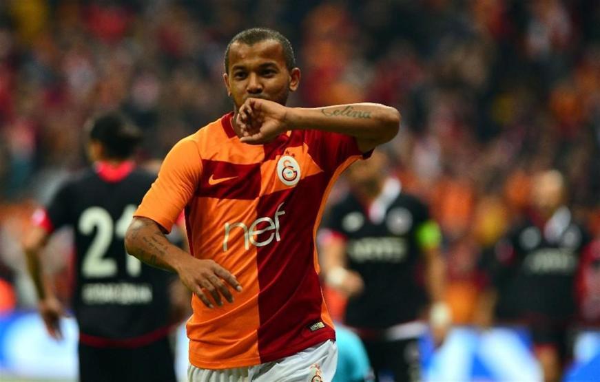 Galatasaray 5-1 Gençlerbirliği / Maç Özeti