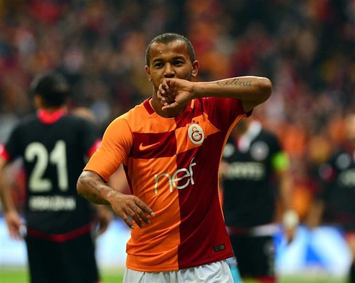 Galatasaray 5-1 Gençlerbirliği / Maç Özeti
