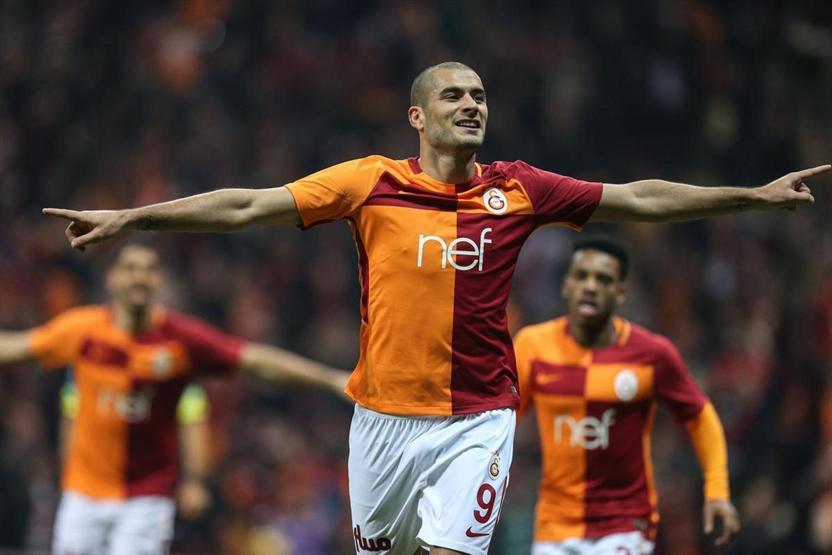 Galatasaray 5-1 Gençlerbirliği / Maç Özeti