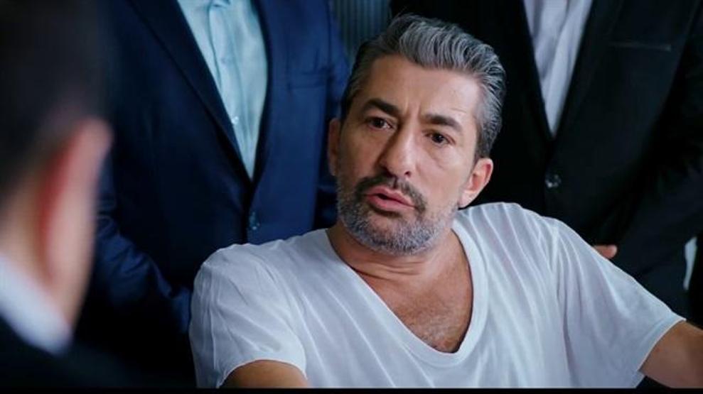 Erkan Petekkayadan kötü haber