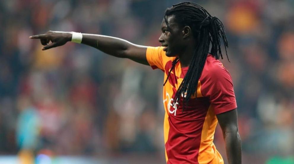 Galatasaray 5-1 Gençlerbirliği / Maç Özeti