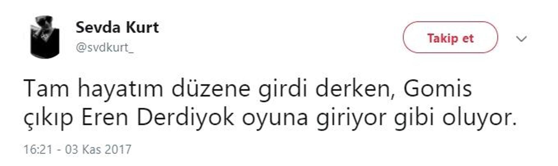 Galatasaray 5 attı Twitter yıkıldı