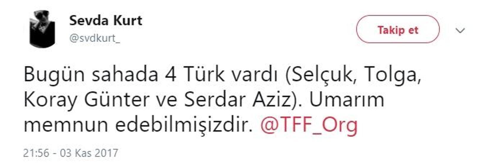 Galatasaray 5 attı Twitter yıkıldı