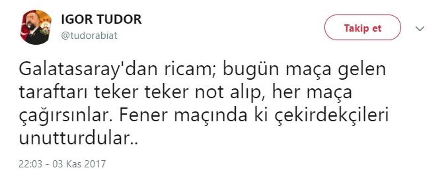 Galatasaray 5 attı Twitter yıkıldı