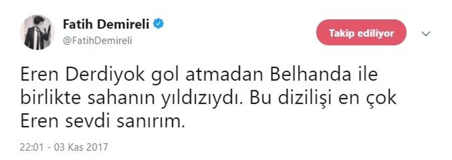 Galatasaray 5 attı Twitter yıkıldı