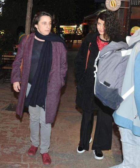 Beren Saatin son hali şaşırttı