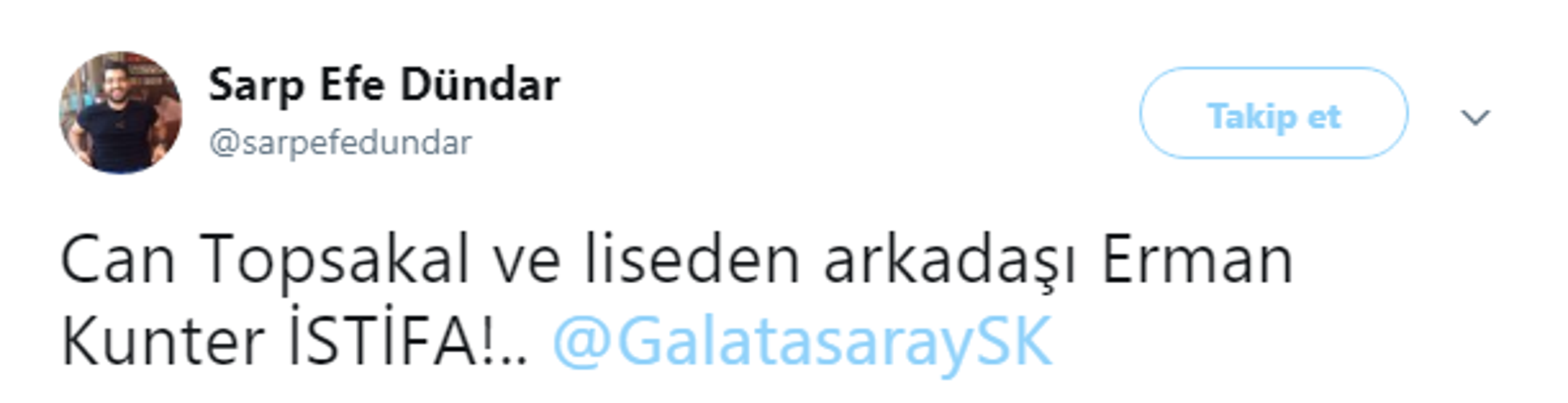 Galatasaray taraftarı isyan etti: İstifa sesleri yükseliyor