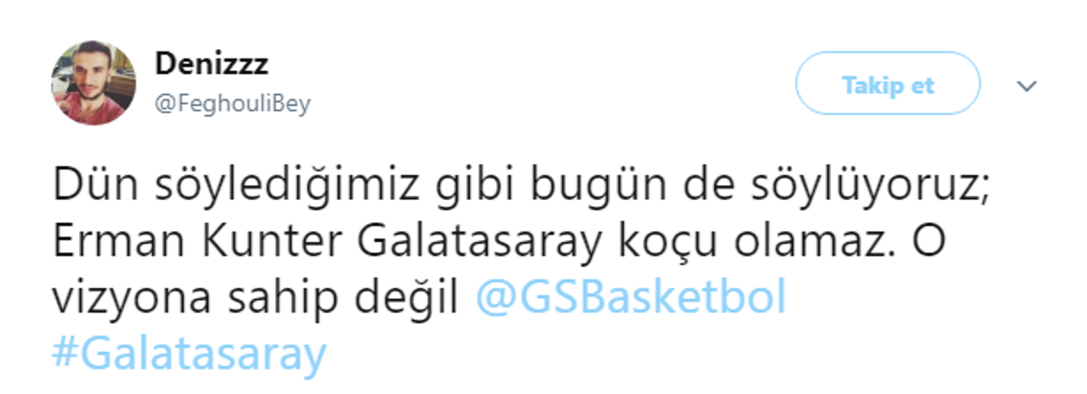 Galatasaray taraftarı isyan etti: İstifa sesleri yükseliyor