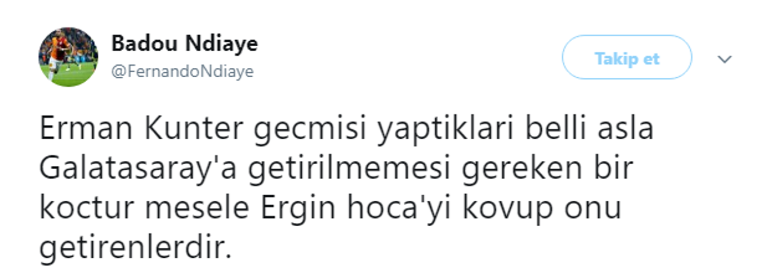 Galatasaray taraftarı isyan etti: İstifa sesleri yükseliyor