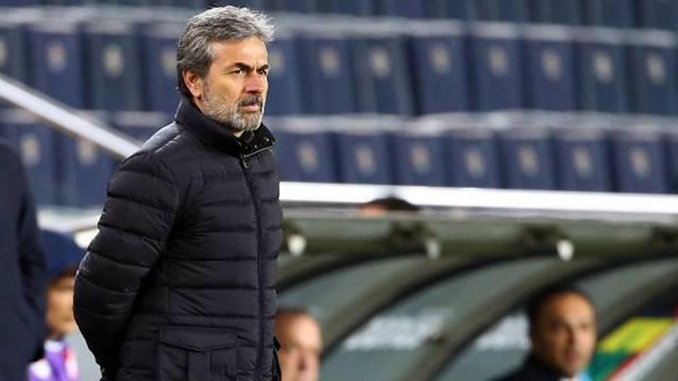 Aykut Kocamandan istifa sinyali: Gerekeni yapacağım