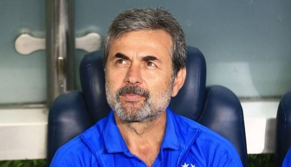 Aykut Kocamanın görevi bırakması durumunda muhtemel teknik direktörler