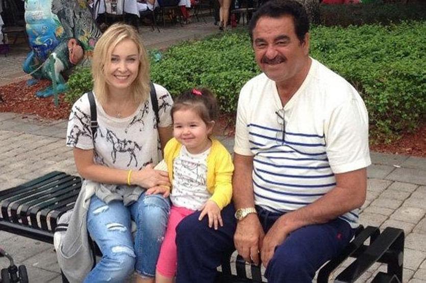 İbrahim Tatlıses önce şehir sonra iş değiştirdi. İşte Tatlısesin yeni işi...