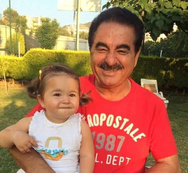 İbrahim Tatlıses önce şehir sonra iş değiştirdi. İşte Tatlısesin yeni işi...