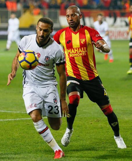 Rıdvan Dilmen: Beşiktaşın yediği gol net ofsayt