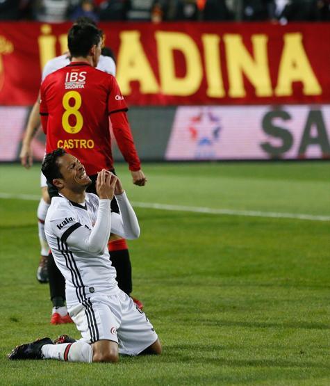Rıdvan Dilmen: Beşiktaşın yediği gol net ofsayt