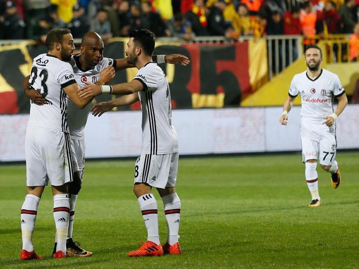 Rıdvan Dilmen: Beşiktaşın yediği gol net ofsayt