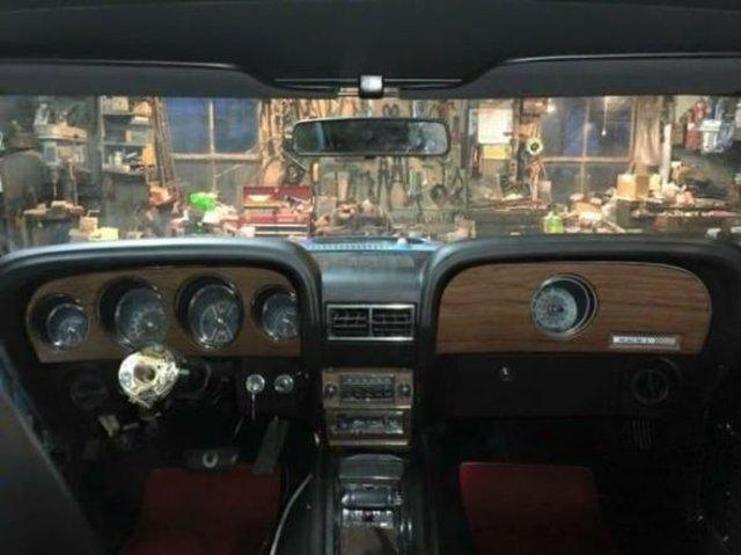 Hurda otomobilleri bir de restorasyon sonrası görün