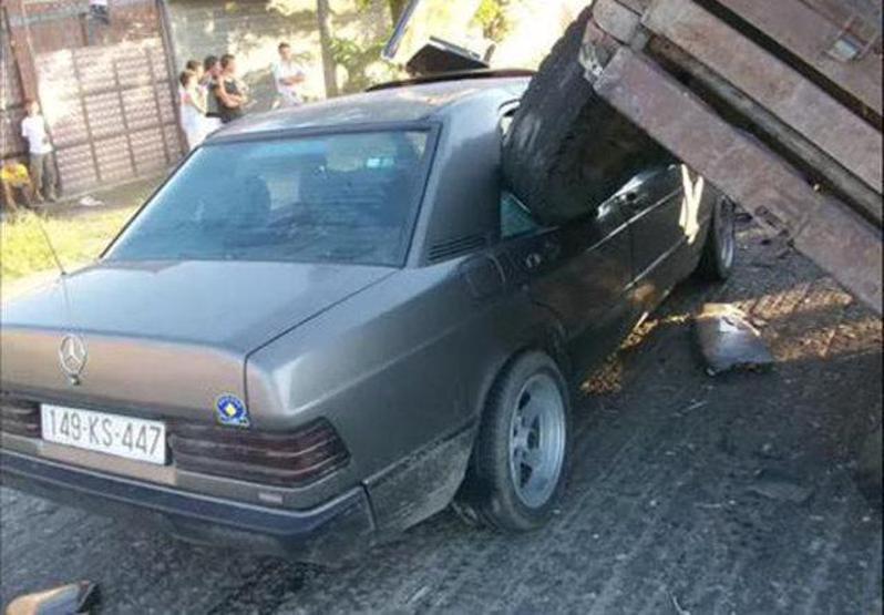 Hurda otomobilleri bir de restorasyon sonrası görün