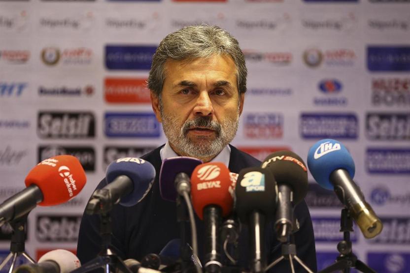 Mehmet Demirkol: Bence Aykut Kocaman istifa etti
