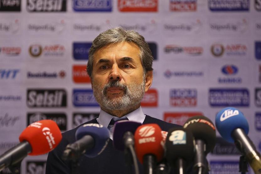 Mehmet Demirkol: Bence Aykut Kocaman istifa etti