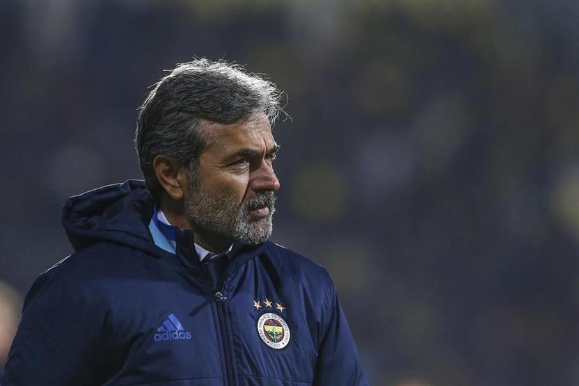 Mehmet Demirkol: Bence Aykut Kocaman istifa etti