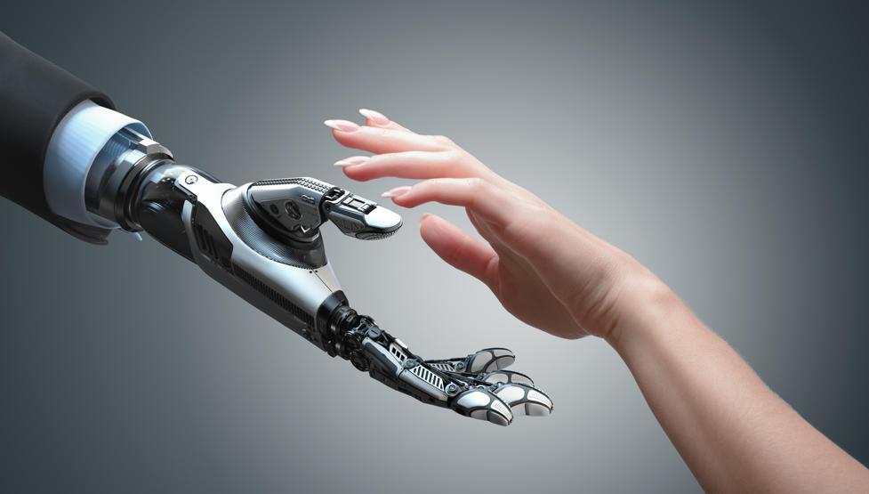 Ürküten açıklama: Robotlar 5 yıl içinde...