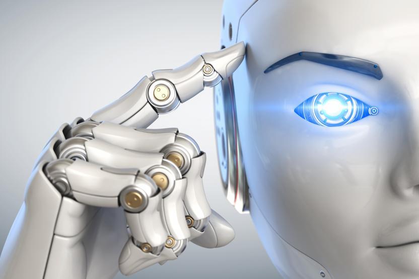 Ürküten açıklama: Robotlar 5 yıl içinde...