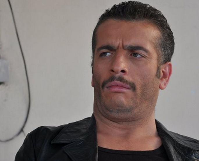 Murat Cemcir para teklif etti Gizemli sevgilisi evli mi