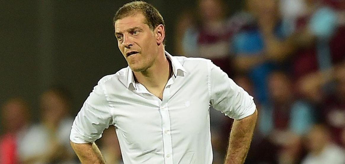 Slaven Bilicin yeni takımı