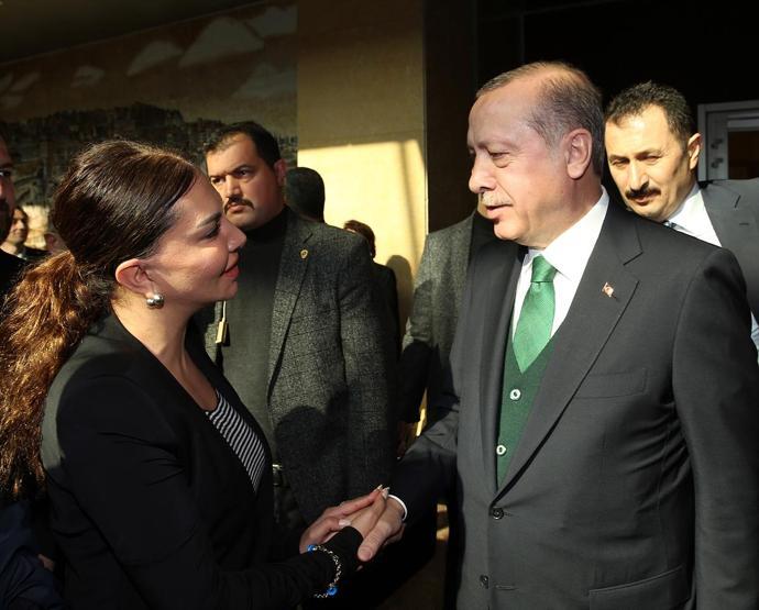 Yeni AKM tanıtım toplantısına katılan ünlü isimler