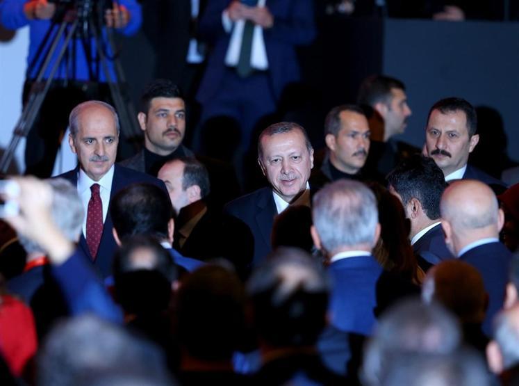 Yeni AKM tanıtım toplantısına katılan ünlü isimler