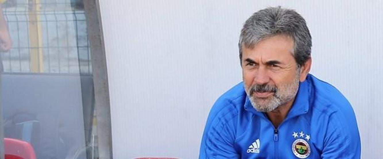 Aykut Kocamanın kadro dışı bırakması muhtemel futbolcular